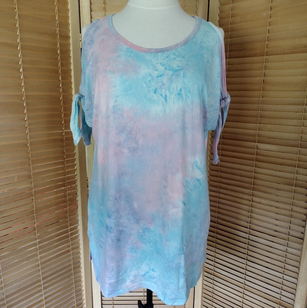 White Birch Blouse * New!!